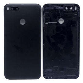 Back Panel Cover for Xiaomi Mi A1 - Black