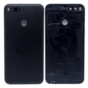 Back Panel Cover for Xiaomi Mi A1 - Black