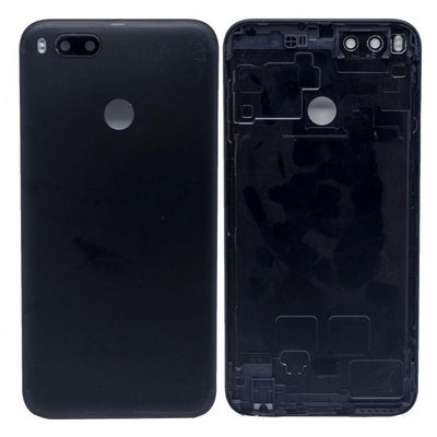Back Panel Cover for Xiaomi Mi A1 - Black
