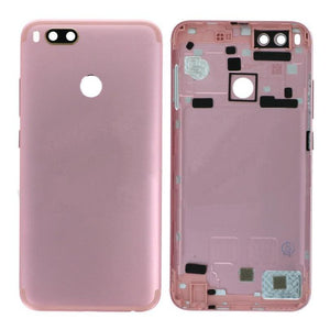 Back Panel Cover for Xiaomi Mi A1 - Rose Gold