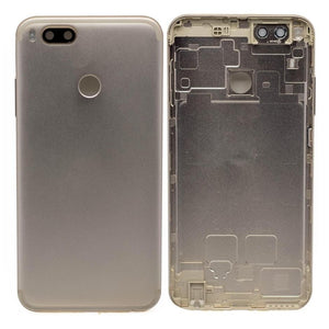 Back Panel Cover for Xiaomi Mi A1 - White