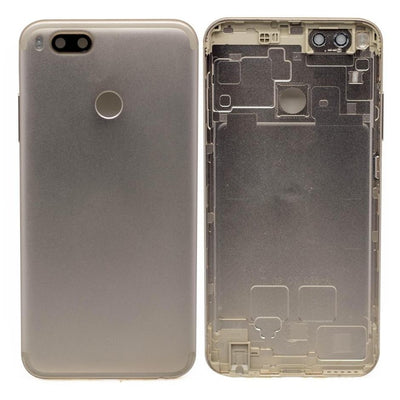 Back Panel Cover for Xiaomi Mi A1 - White