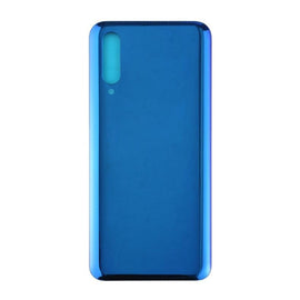 Back Panel Cover for Xiaomi Mi A3 - Blue