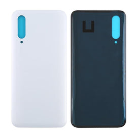 Back Panel Cover for Xiaomi Mi A3 - White
