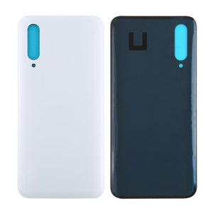 Back Panel Cover for Xiaomi Mi A3 - White