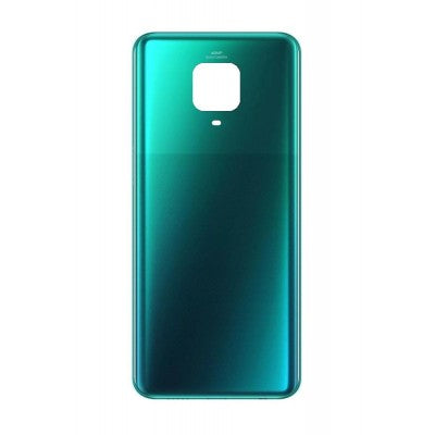 Back Panel Cover for Xiaomi Poco M2 Pro - White