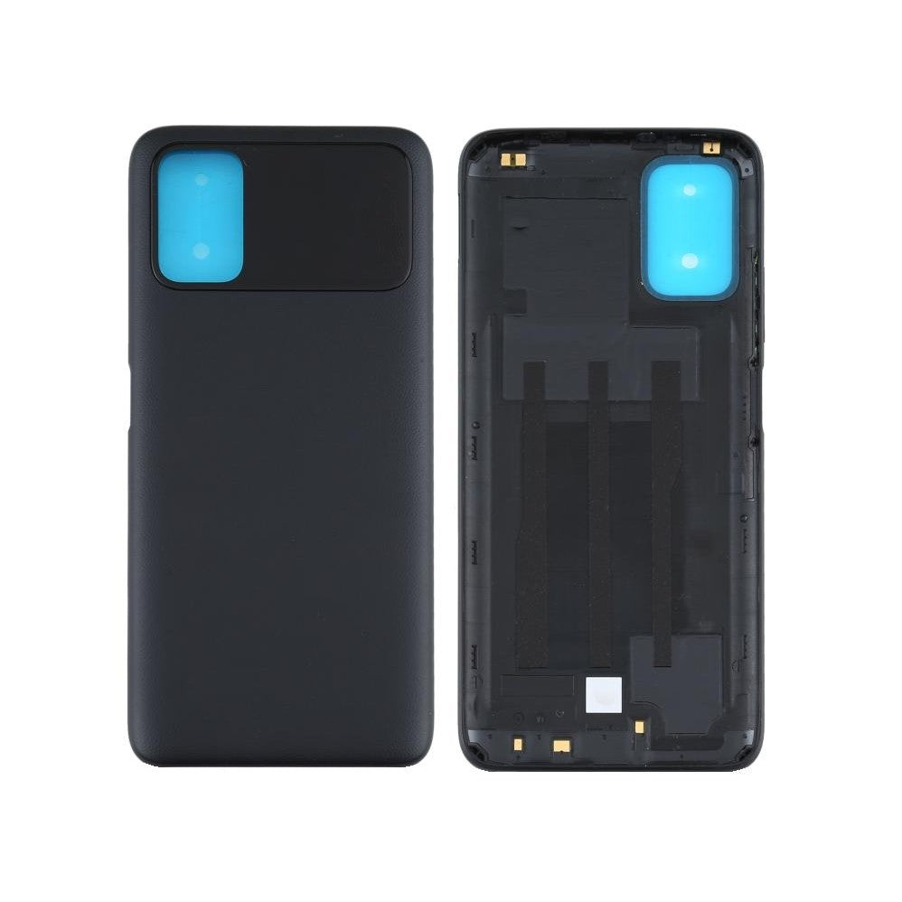 Back Panel Cover for Xiaomi Poco M3 - White