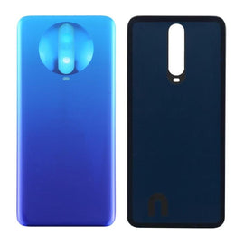 Back Panel Cover for Xiaomi Poco X2 - Black