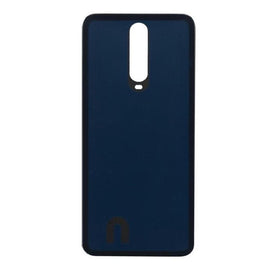 Back Panel Cover for Xiaomi Poco X2 - Blue