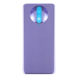 Back Panel Cover for Xiaomi Poco X2 - Purple
