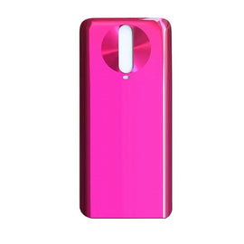 Back Panel Cover for Xiaomi Poco X2 - Red