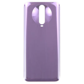 Back Panel Cover for Xiaomi Poco X2 - White
