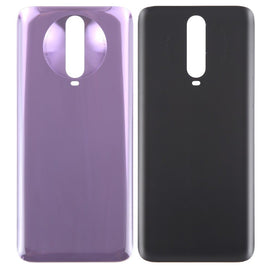 Back Panel Cover for Xiaomi Poco X2 - White