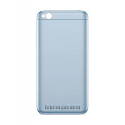 Back Panel Cover for Xiaomi Redmi 5A - Blue