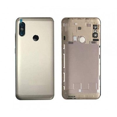 Back Panel Cover for Xiaomi Redmi 6 Pro - Gold