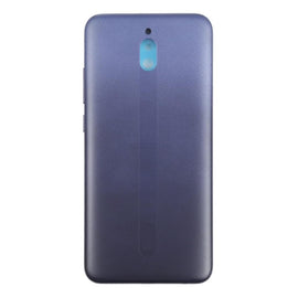 Back Panel Cover for Xiaomi Redmi 8A Dual - Black