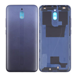 Back Panel Cover for Xiaomi Redmi 8A Dual - Black
