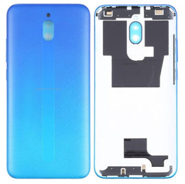 Back Panel Cover for Xiaomi Redmi 8A Dual - Blue
