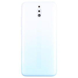 Back Panel Cover for Xiaomi Redmi 8A Dual - White