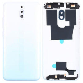 Back Panel Cover for Xiaomi Redmi 8A Dual - White