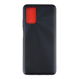 Back Panel Cover for Xiaomi Redmi 9 Power - Black
