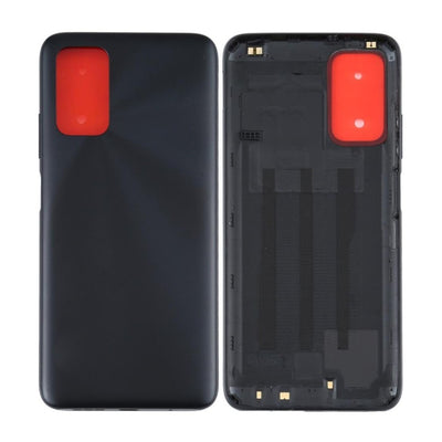 Back Panel Cover for Xiaomi Redmi 9 Power - Black