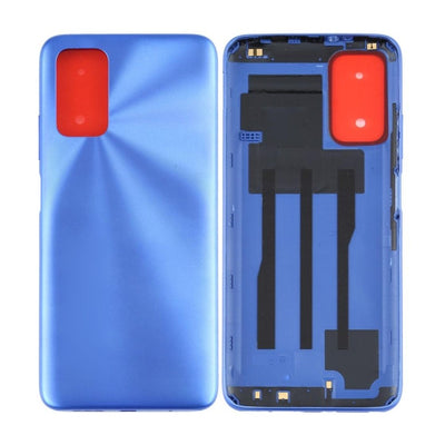 Back Panel Cover for Xiaomi Redmi 9 Power - White