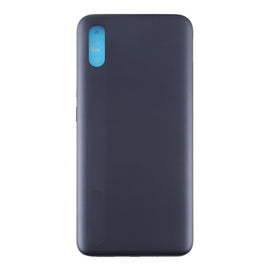 Back Panel Cover for Xiaomi Redmi 9A - Black