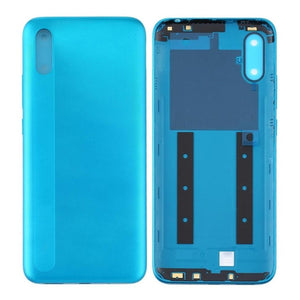 Back Panel Cover for Xiaomi Redmi 9A - Green