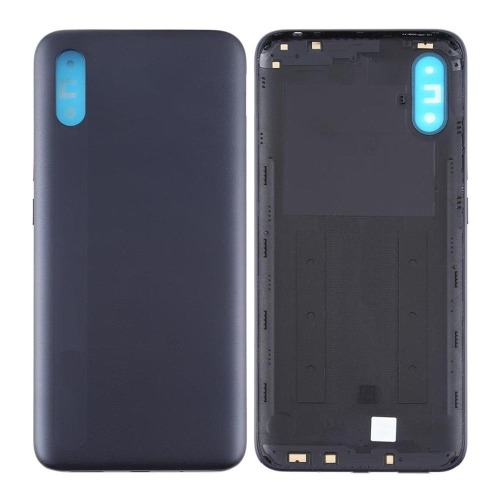 Back Panel Cover for Xiaomi Redmi 9A - Grey