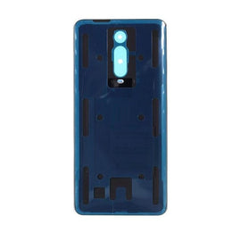 Back Panel Cover for Xiaomi Redmi K20 Pro - Black