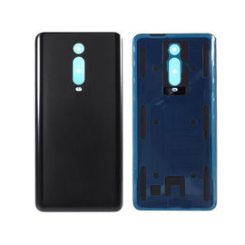 Back Panel Cover for Xiaomi Redmi K20 Pro - Black