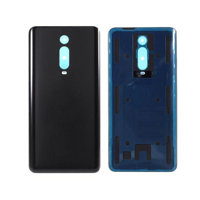 Back Panel Cover for Xiaomi Redmi K20 Pro - Black