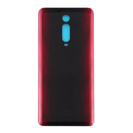Back Panel Cover for Xiaomi Redmi K20 Pro - Red