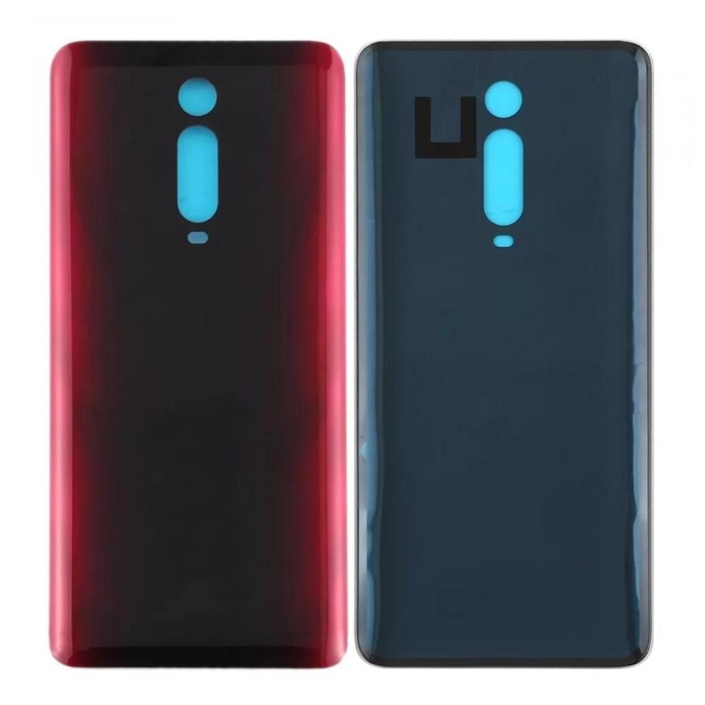 Back Panel Cover for Xiaomi Redmi K20 Pro - Red