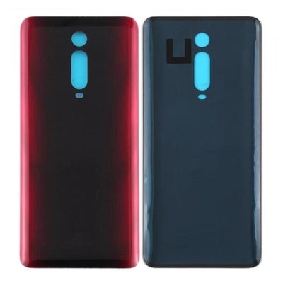 Back Panel Cover for Xiaomi Redmi K20 Pro - Red
