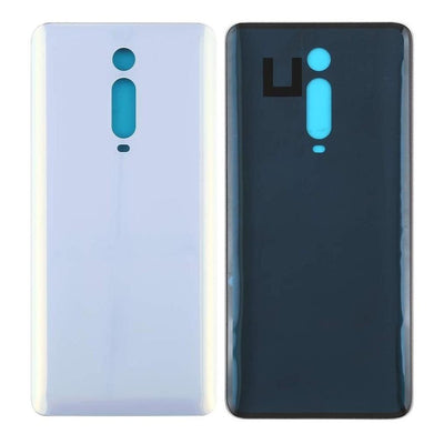 Back Panel Cover for Xiaomi Redmi K20 Pro - White