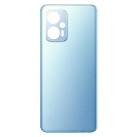 Back Panel Cover for Xiaomi Redmi K50i 5G - Blue