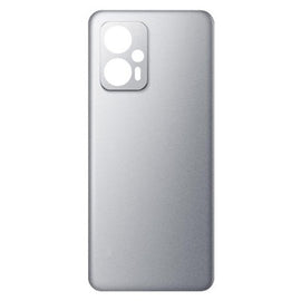 Back Panel Cover for Xiaomi Redmi K50i 5G - White