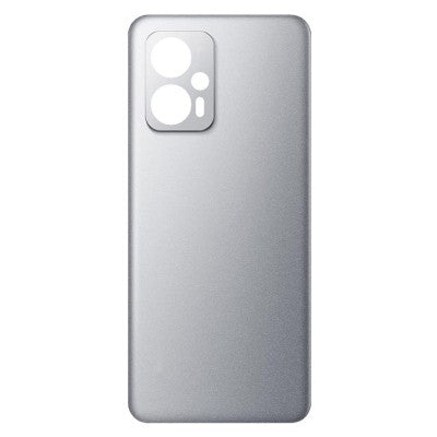 Back Panel Cover for Xiaomi Redmi K50i 5G - White