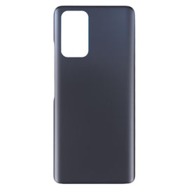 Back Panel Cover for Xiaomi Redmi Note 10 Pro - Black
