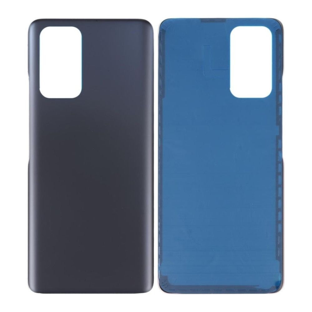 Back Panel Cover for Xiaomi Redmi Note 10 Pro - Black