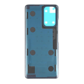 Back Panel Cover for Xiaomi Redmi Note 10 Pro - Blue