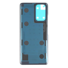 Back Panel Cover for Xiaomi Redmi Note 10 Pro - Brown