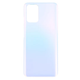 Back Panel Cover for Xiaomi Redmi Note 10S - White