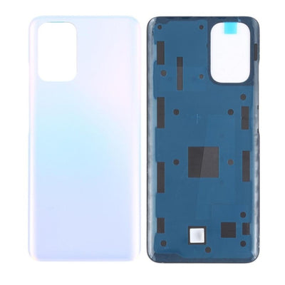Back Panel Cover for Xiaomi Redmi Note 10S - White
