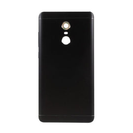Back Panel Cover for Xiaomi Redmi Note 4 64GB - Black