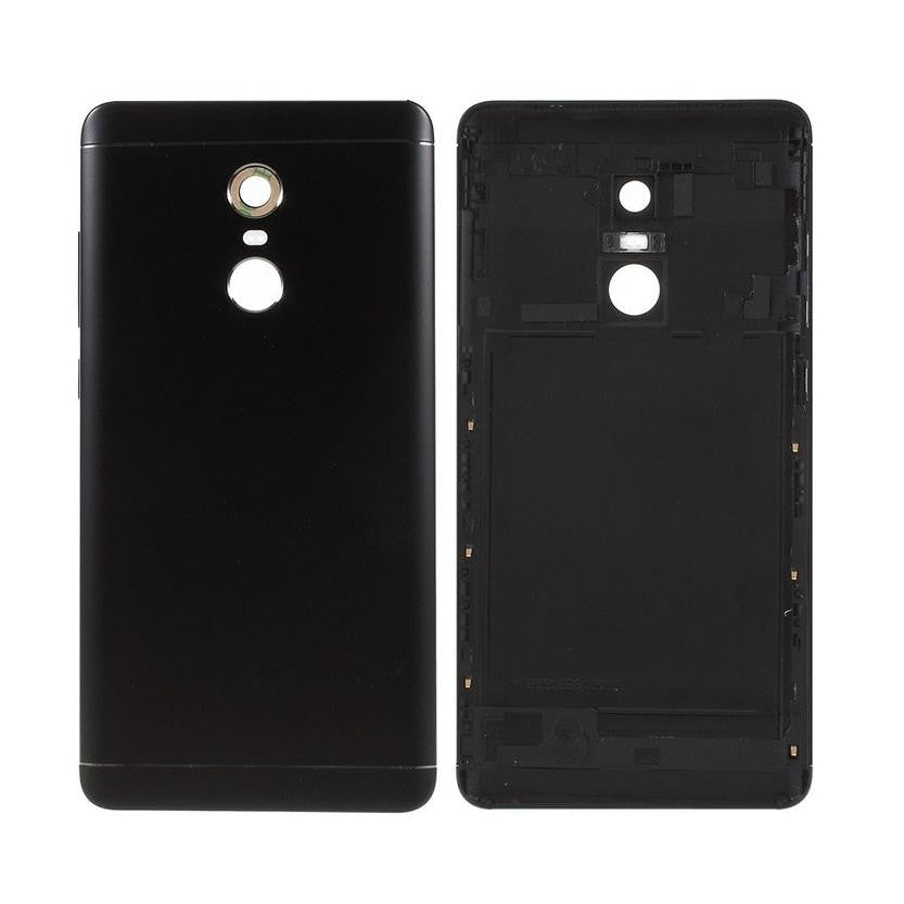 Back Panel Cover for Xiaomi Redmi Note 4 64GB - Black