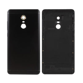 Back Panel Cover for Xiaomi Redmi Note 4 64GB - Black