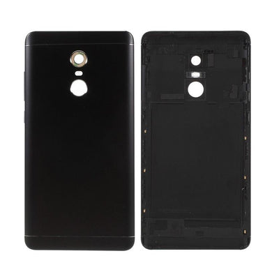 Back Panel Cover for Xiaomi Redmi Note 4 64GB - Black